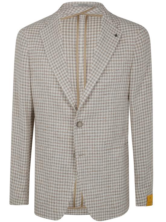TAGLIATORE Men Suit Jackets 1SMC22K 610072 ET957 DOVE