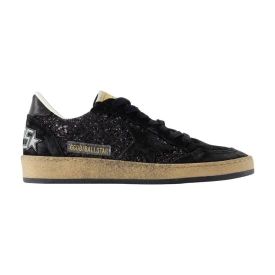 GOLDEN GOOSE Women Sneakers GWF00117 F003989 90100 black