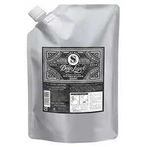 土日祝日出荷 2個セット ビューティーエクスペリエンス ディープレイヤー シャンプー ExS 800ml