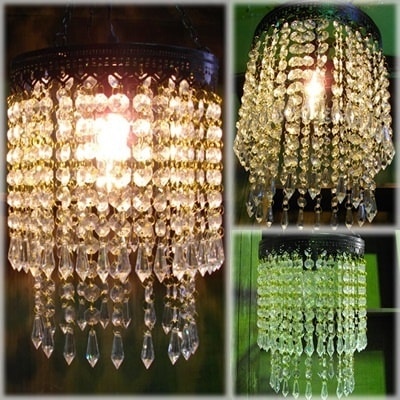 新作シャンデリア豪華でアンティーク調ミュゼ ペンダントランプブラック