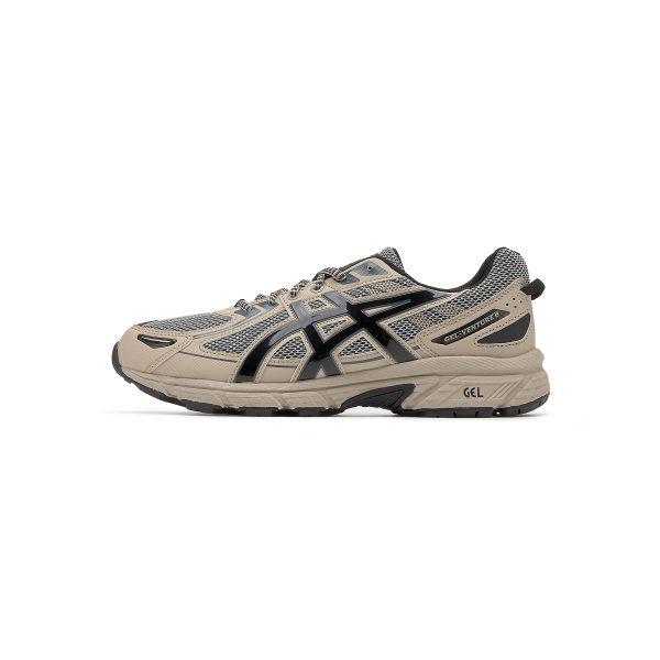 ASICS ゲルベンチャー 6 - フェザーグレーブラック 1201A897-020