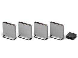 ソニー / SONY BRAVIA Theatre Quad HT-A9M2 [グレー]