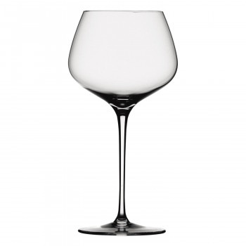 シュピゲラウ　ウィルスバーガー　アニヴァーサリー　グラス　ブルゴーニュ　4個セット　5087