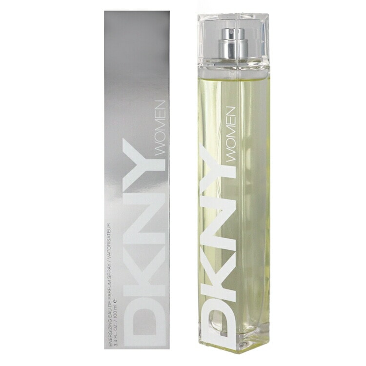 DKNY ウーマン （エナジャイジング） EDP SP 100ml