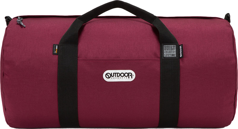 OUTDOOR PRODUTS アウトドアプロダクツ ロールボストン60 バッグ メンズ レディース 6150344