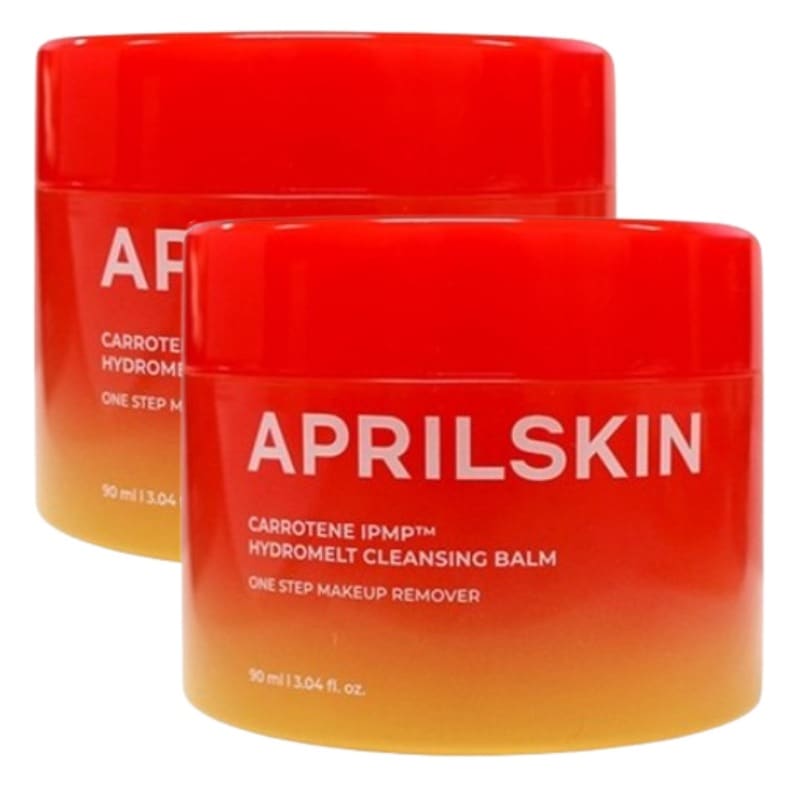 カロチン アイピーエムピー メルティング クレンジング バーム 90ml 2個