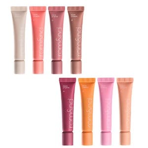 【正規品】【新作発売】[1+1] カラーリップマット 8色/color lip matte