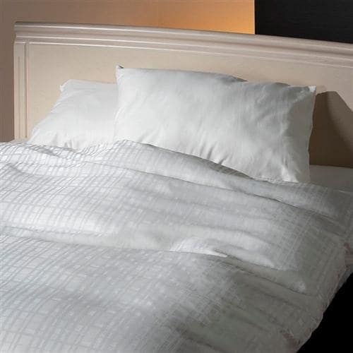 [ダブル] フランスベッド KC リノスクエア WHD カケカバー ホテルズセレクト ホワイト