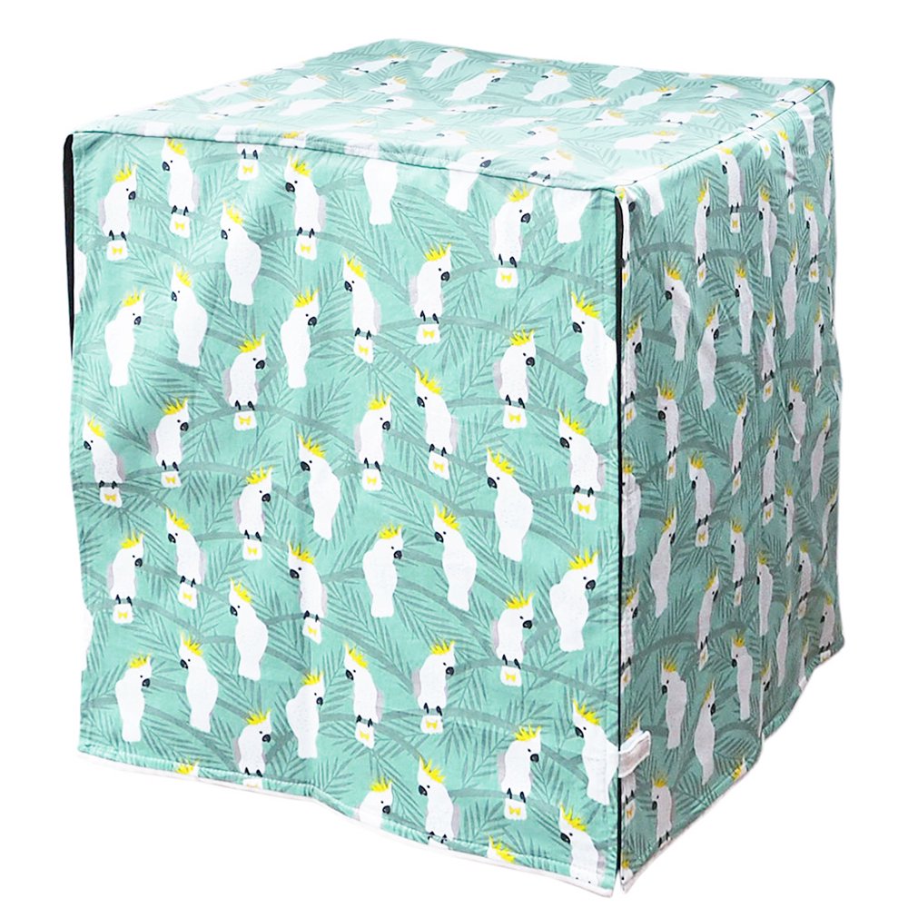 レインボー　バードケージカバー　グリーン　ＣＲＣ55―15―30―00―00 6,758円