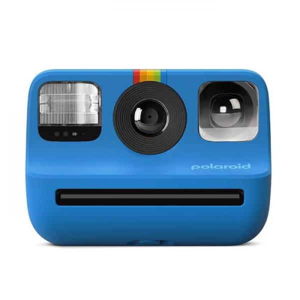 Polaroid Go Generation 2 Instant Camera ブルー 9147JP　4570112760971