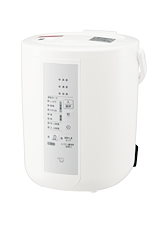 象印 加湿器 個室や寝室でも使える長時間加湿タイプEE-MA20-WA Amazon.co.jp: 象印マホービン 加湿器 1.8L 寝室にも使える