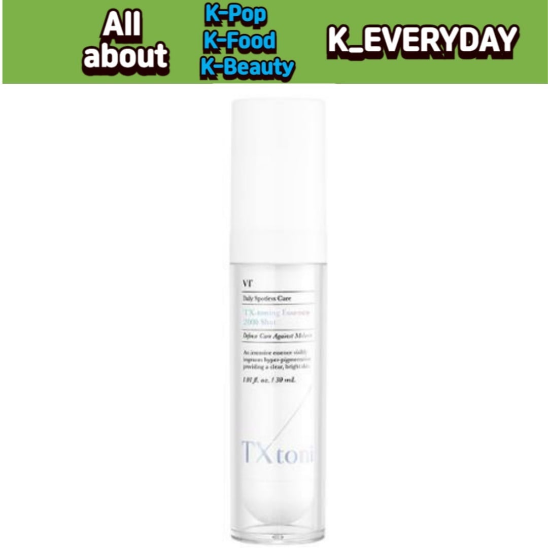 TX-toning Essence 2000 shot 30ml 並行輸入純正品
