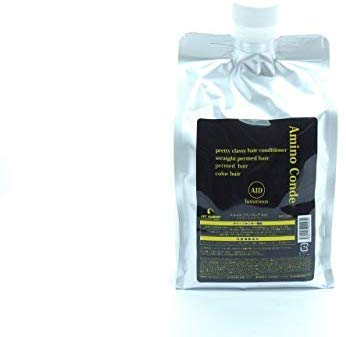 エルコス アミノコンデ エイド 1000g （詰替用）