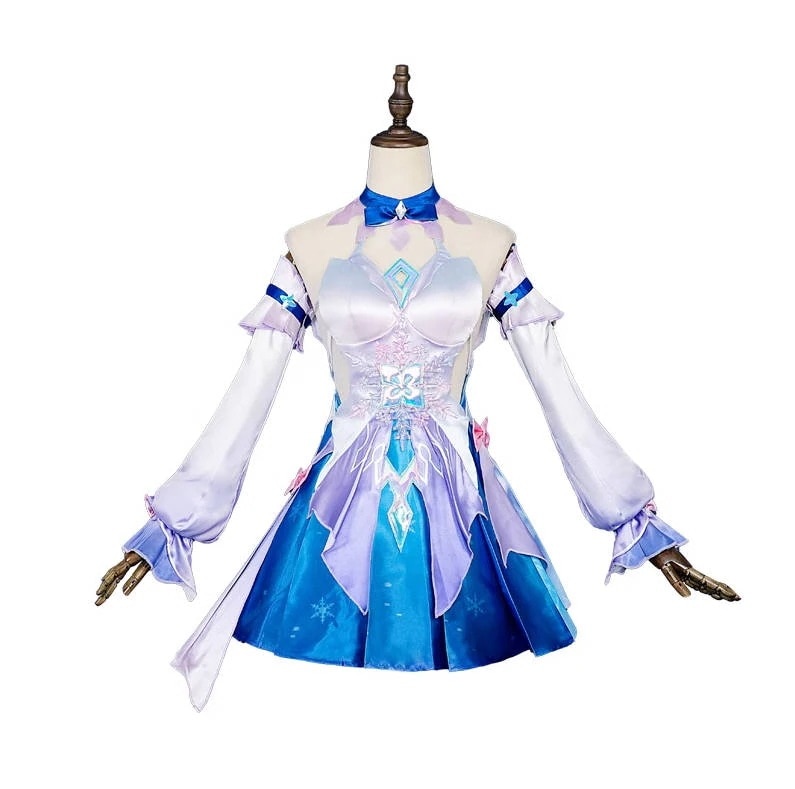 崩壊：スターレイル三なのか変仮コスプレ服コスプレ衣