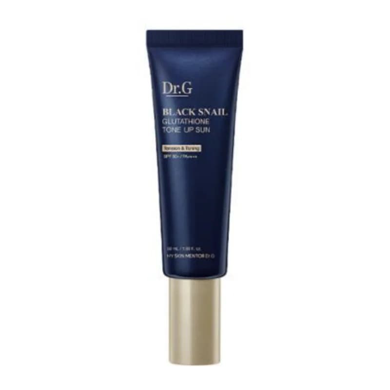 グルタチオントーンアップサン50ml　韓国コスメ/ブラックスネイル/スキンケア/弾力/UVケア/日焼け止め