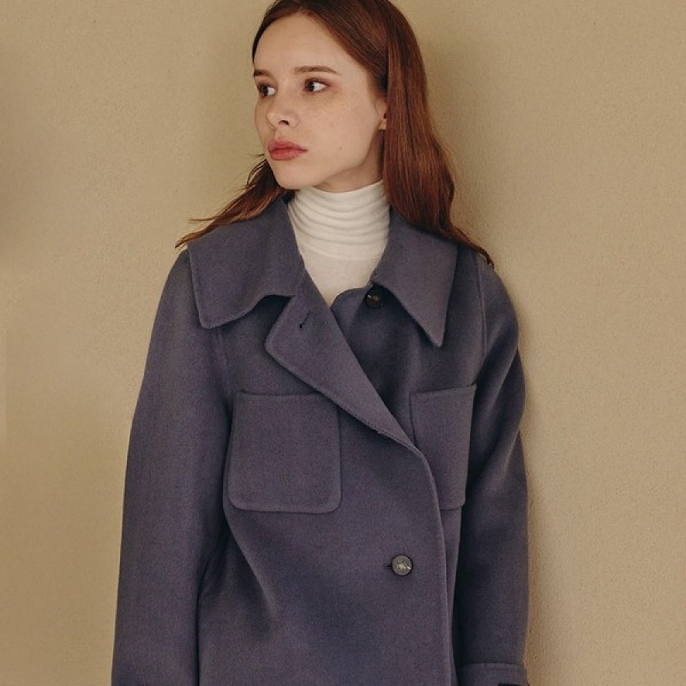 (リアーナニューヨーク) ハンドメイドシングルジャケット RQJWJK030