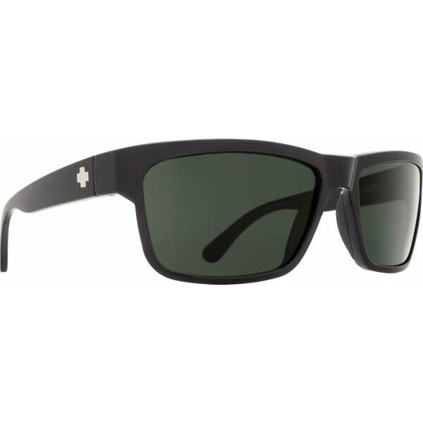 ポラールSpy Optic - Frazer Sunglasses, Black/Happy Gray Green Polar