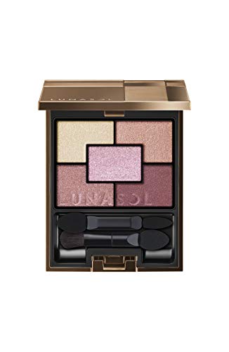 ルナソル(LUNASOL) LS ジェミネイトアイズ 05 RB 4.8グラム (x 5)