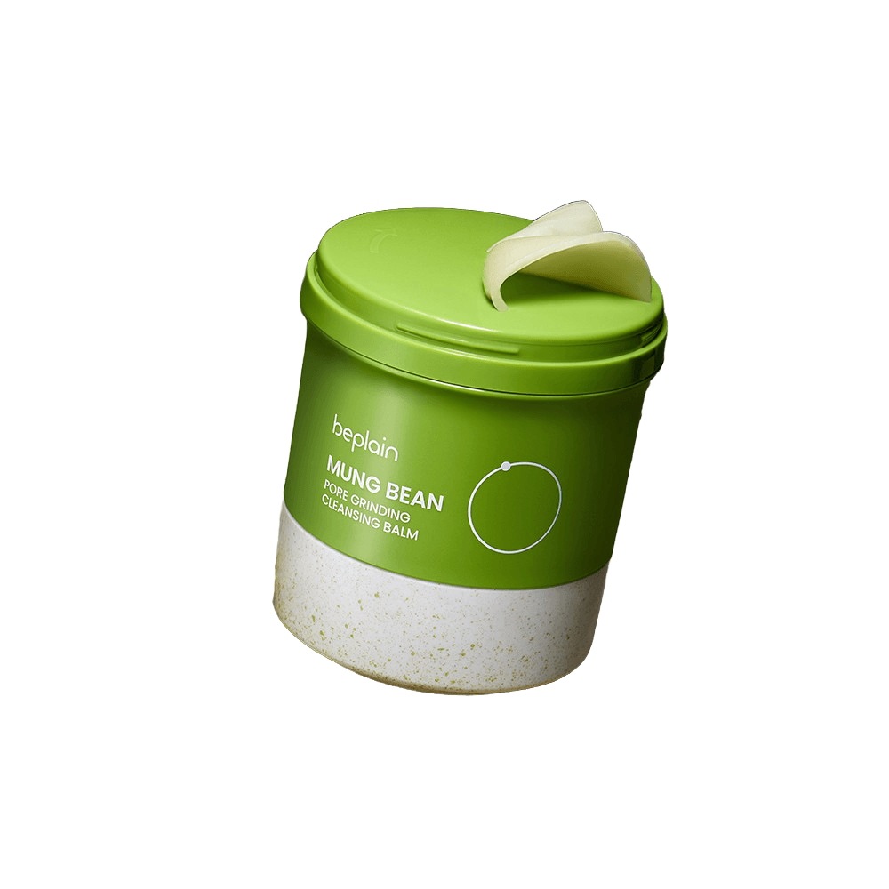 ビフレイン 緑豆 毛穴グラインディング クレンジングバーム 100ml1個