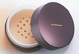 カバーマーク シアー パウダー 13ｇ