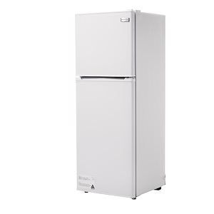 Qoo10] ヤマダオリジナル冷蔵庫 358L 右開き : キッチン家電