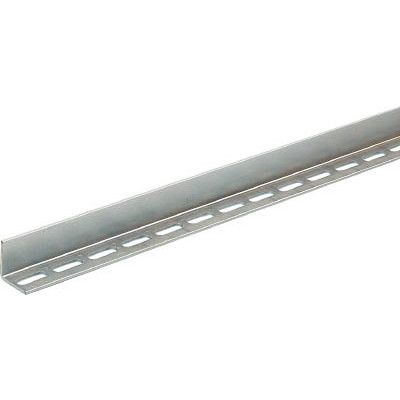 TKL4S210U 配管支持用片穴アングル 40型 スチール L2100 5本組 メーカー直送