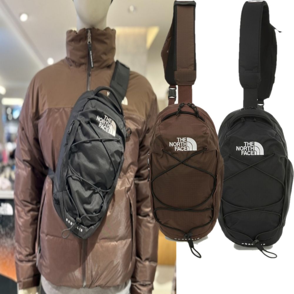 BOREALIS SLING BAG /ユニセックス/NN2PR55