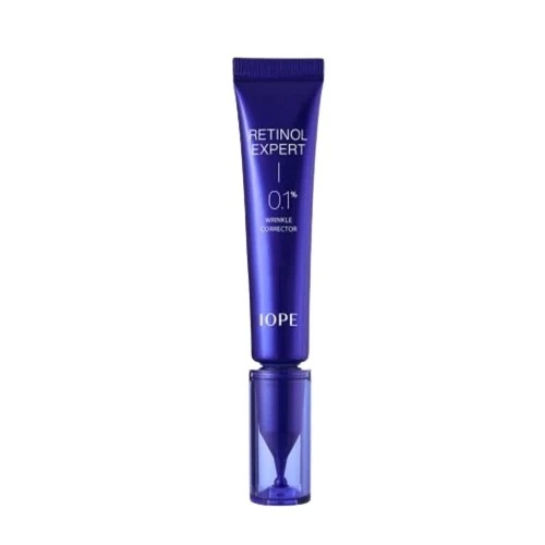 [ヒョクs pick] レチノール エキスパート 0.1% リンクル コレクター 30ml