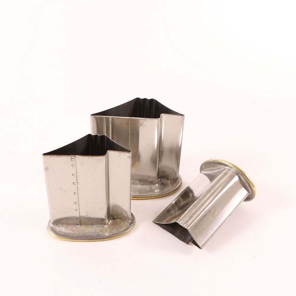 たかもり 厚口野菜抜き 3PC 富士山