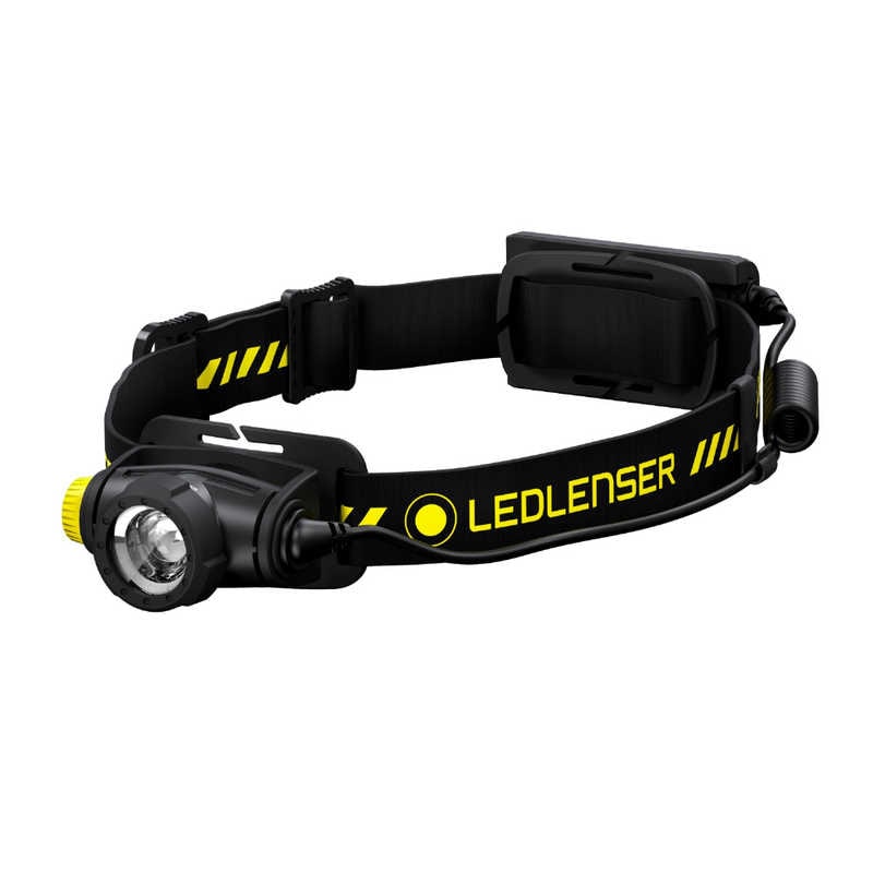 レッドレンザー　Ledlenser H5R Work　502194 9,264円