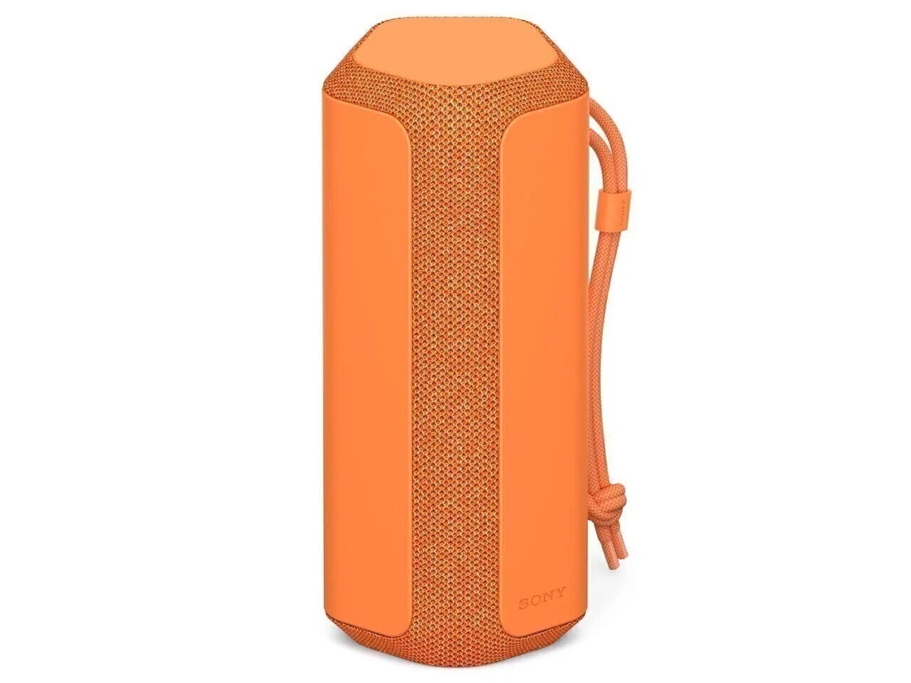 SRS-XE200 (D) [オレンジ] ワイヤレスポータブルスピーカー