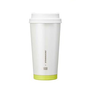 韓国限定 NCT × STARBUCKS コラボ MD コールドカップタンブラー