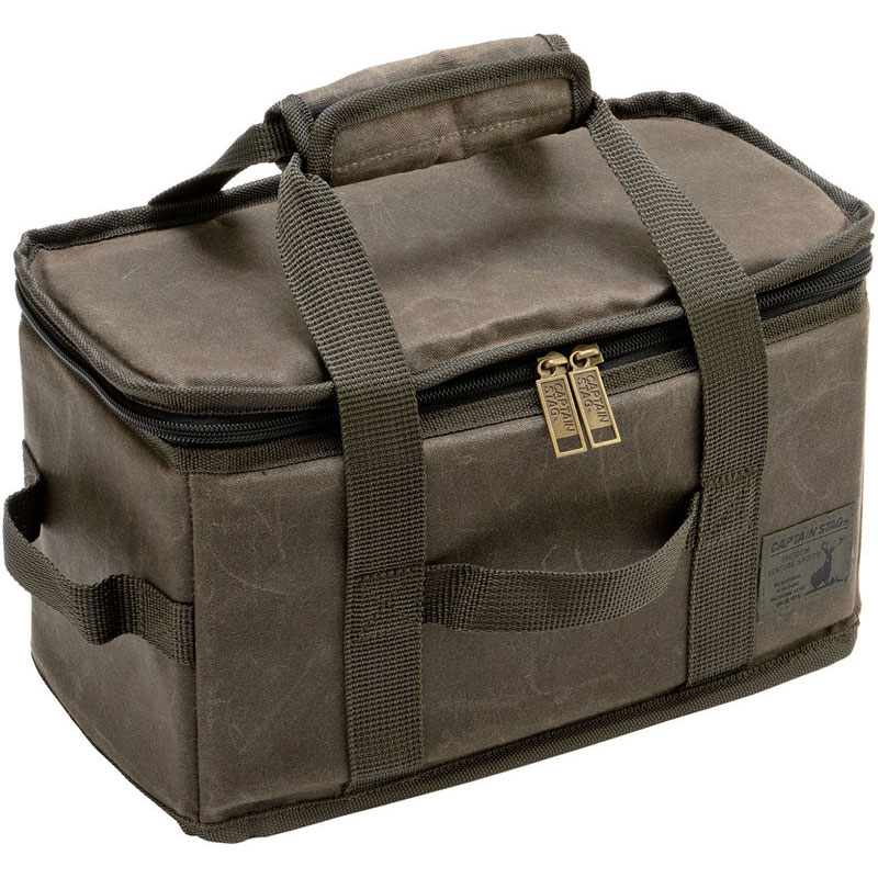 帆布 ギアボックスバッグ #8 アウトドア バッグ ul2073 4,889円