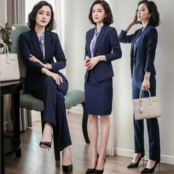 パンツスーツ 夏 レディース スーツ 3点セット ジャケット シャツ スカートスーツ 大きいサイズ ママスーツ ビジネススーツ スーツセット 通勤 就活 面接 入学式 ママ 卒業式 大きいサイズ フォ 7,916円