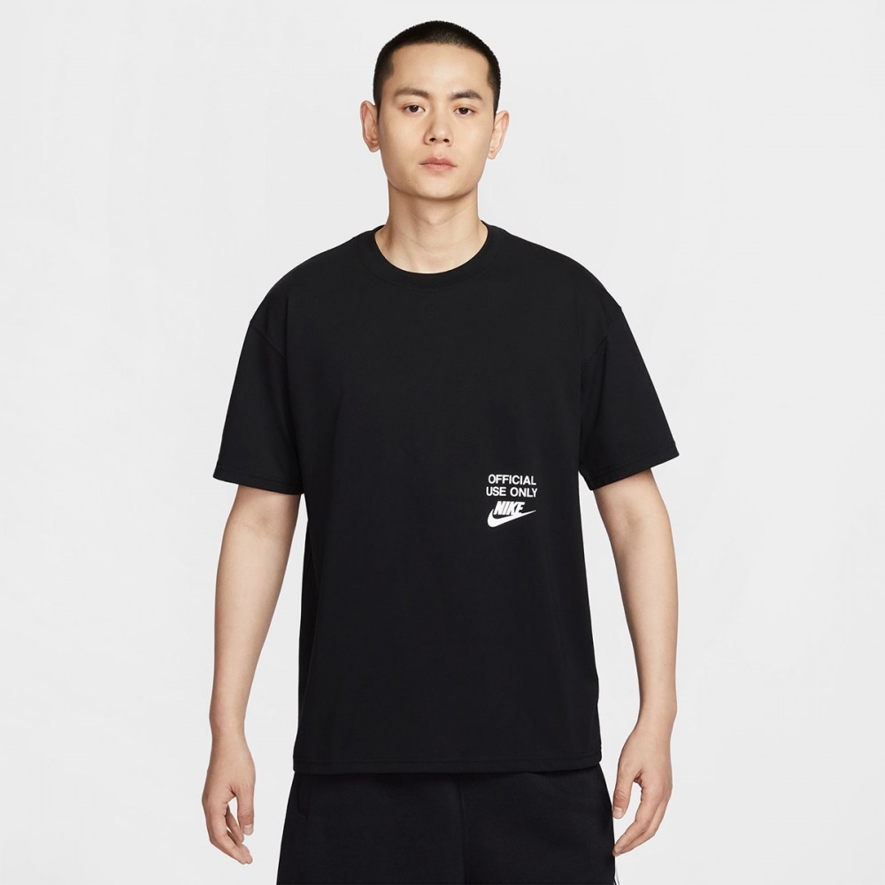 ナイキ スポーツウェア マックス90 Tシャツ HJ0775-010