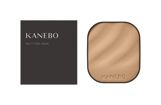 KANEBO(カネボウ) カネボウ メルティフィール ウェア オークルD ファンデーション 11グラム (x 1)