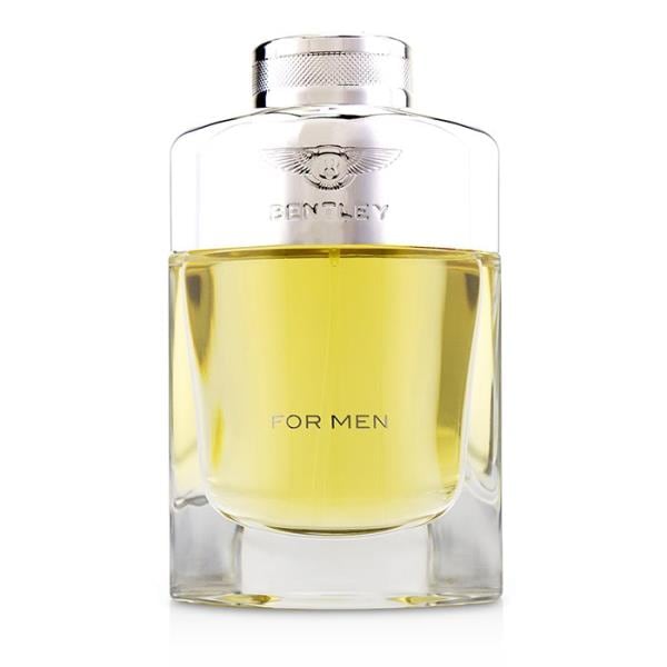 ベントレー for マンオー ド トワレ スプレー 100ml