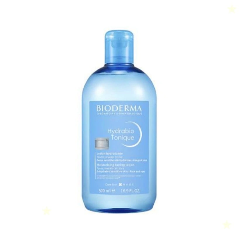 ハイドラビオトナー 500ml 1個 4,724円