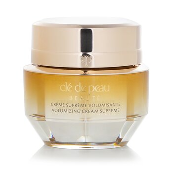 Cle De Peau ボリューマイジング クリーム スプリーム