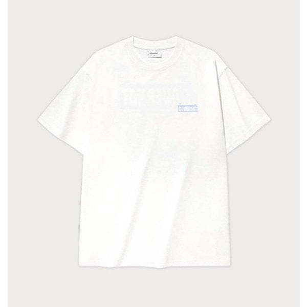 ジテックTシャツ B1 CO2502ST16 WH HG CH