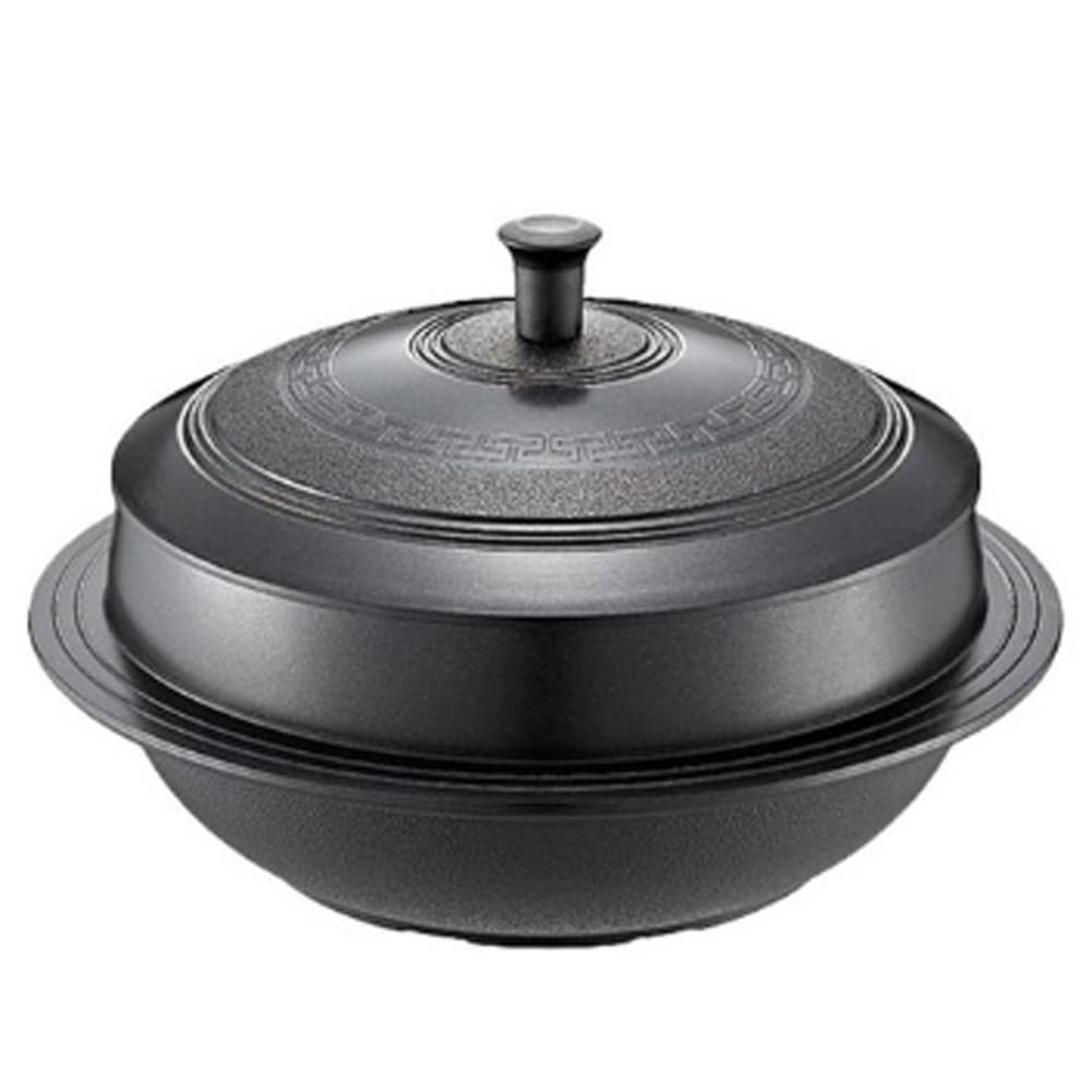 PN IH Induction Titanium Ceramic Aluminum Korean Traditional Pot