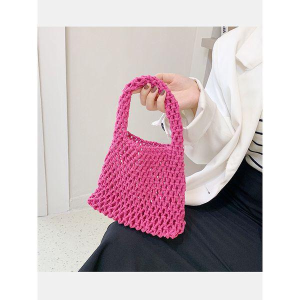 女性ミニトートバッグ デイリーバッグ SJE109_P410594575