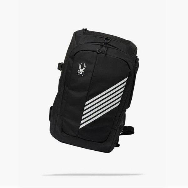 バックパック PQF SPIPBNBP201U-BLK トレーニング ラドパッド バックパック