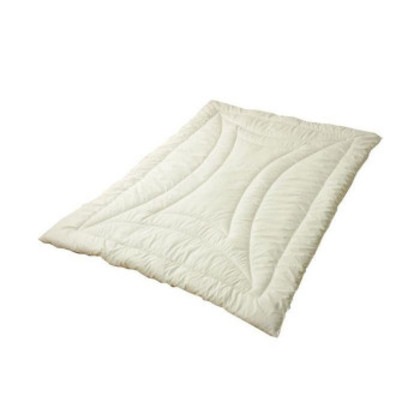 防ダニ掛け布団 羊毛ヌード シングル IV 150×210cm 1202910143502