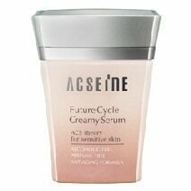 アクセーヌ フューチャーサイクルクリーミィセラム 45g
