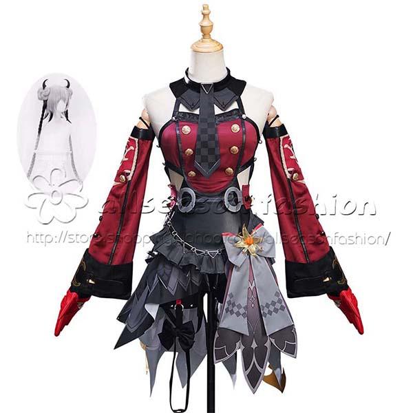 原神 げんしん genshin 魔女会 まじょかい 風 M Andersdotter コスプレ衣装 変装 仮装 コスチューム cosplay イベント クリスマス