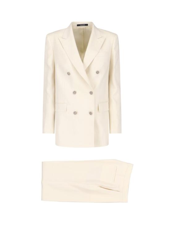 TAGLIATORE Women Suits T JASMINE10BAD 340021EA959 Neutrals