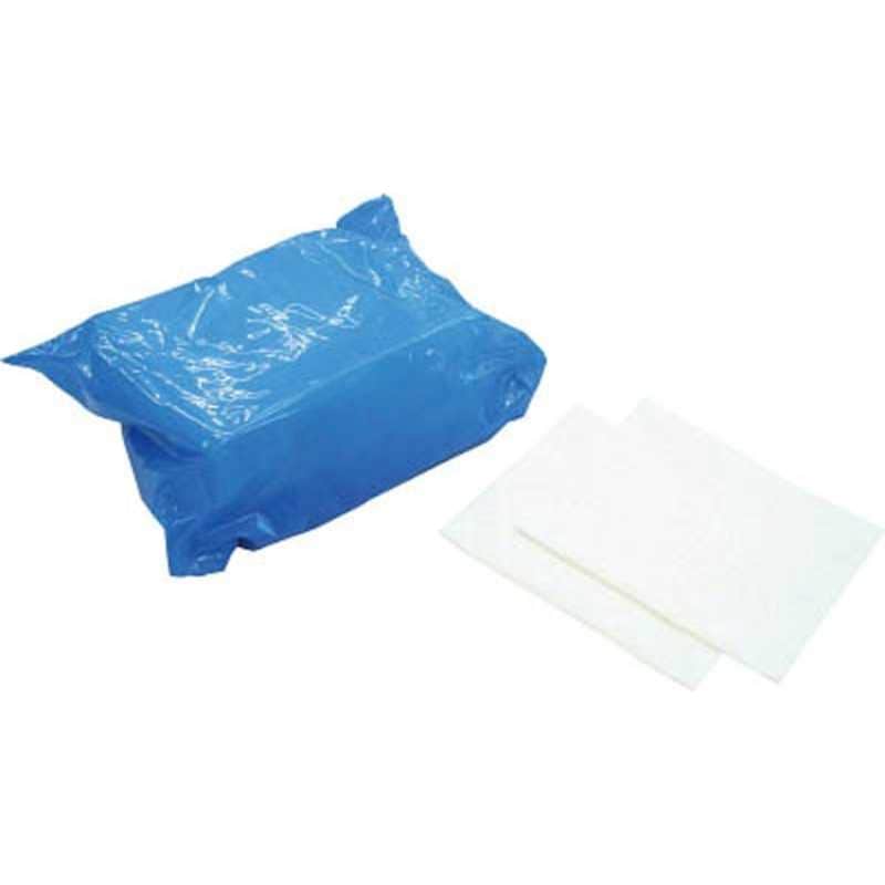 橋本クロス　ハードワイプ 4ツ折 250×300mm (50枚×36袋/箱)　S250