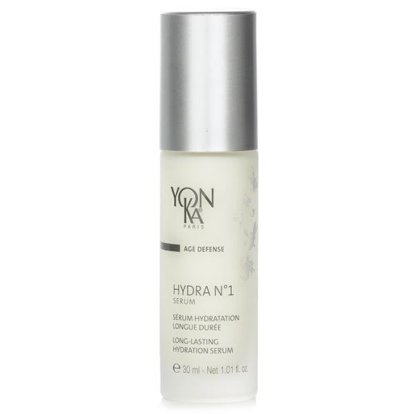 エイジ ディフェンス イドラ no.1 セラム 30ml