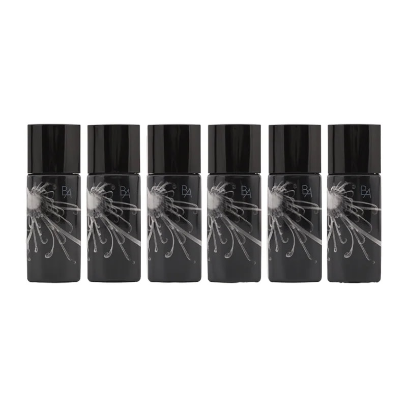 B.A リキッドファンデーション [6種類から選べる] 30mL SPF30 PA+++ ハリ 色ムラ くすみ[ギフトラッピング対応]